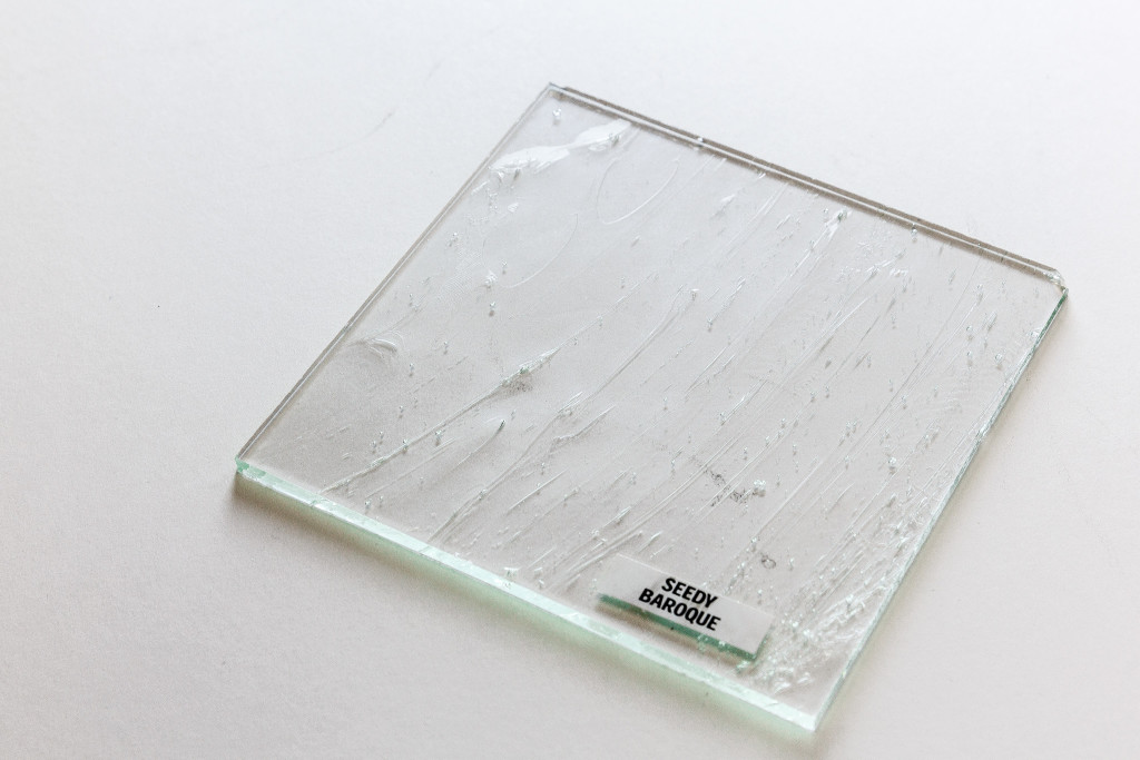 Cabinet glass project 3
